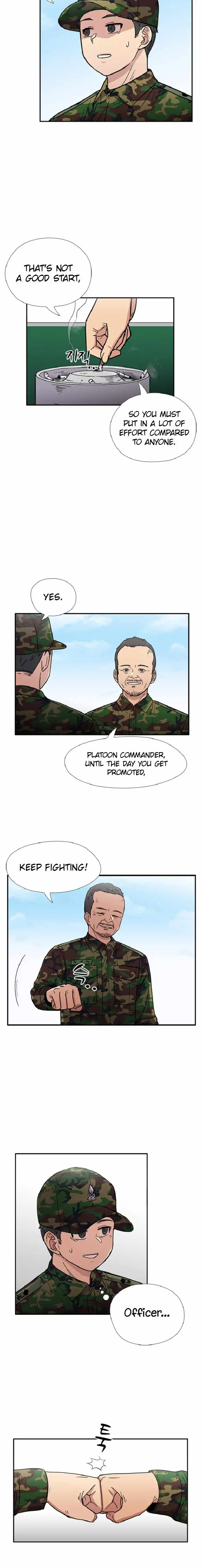 Success Story Of The Omnipotent Soldier Chapter 9 6